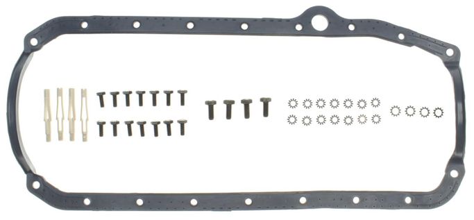 MAH-OS32458, Mahle Original Oil Pan Gaskets OS32458 в ОАЭ, Дубай. Состояние - новое. Цена ⁦230 AED⁩. Фото, контакты продавца | AUTO.AE