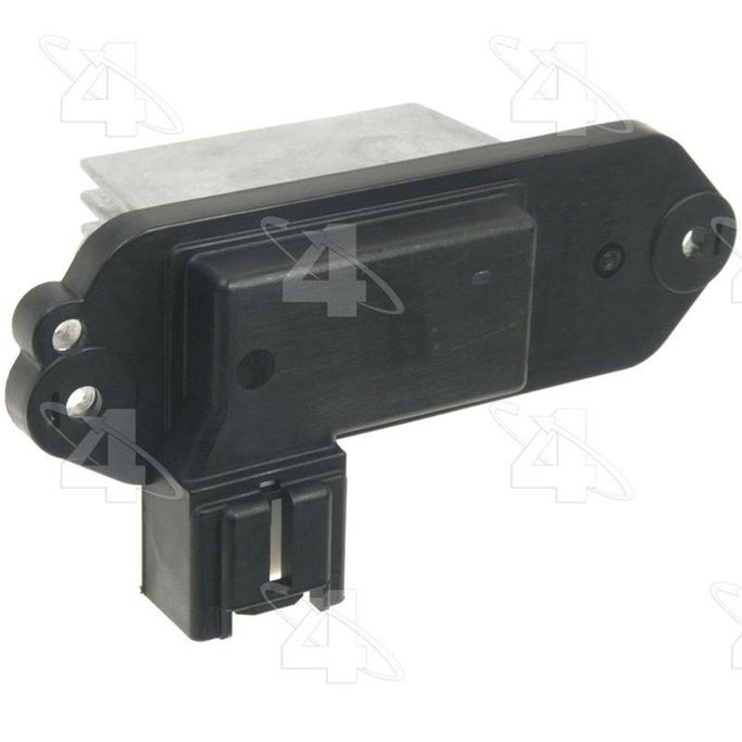 FSS-20575, Four Seasons Blower Motor Resistors for 2006-2009 3, 2006-2015 5 - 20575 في الإمارات العربية المتحدة, دبي. Condition - new. Price ⁦560 AED⁩. Photo, seller contacts | AUTO.AE