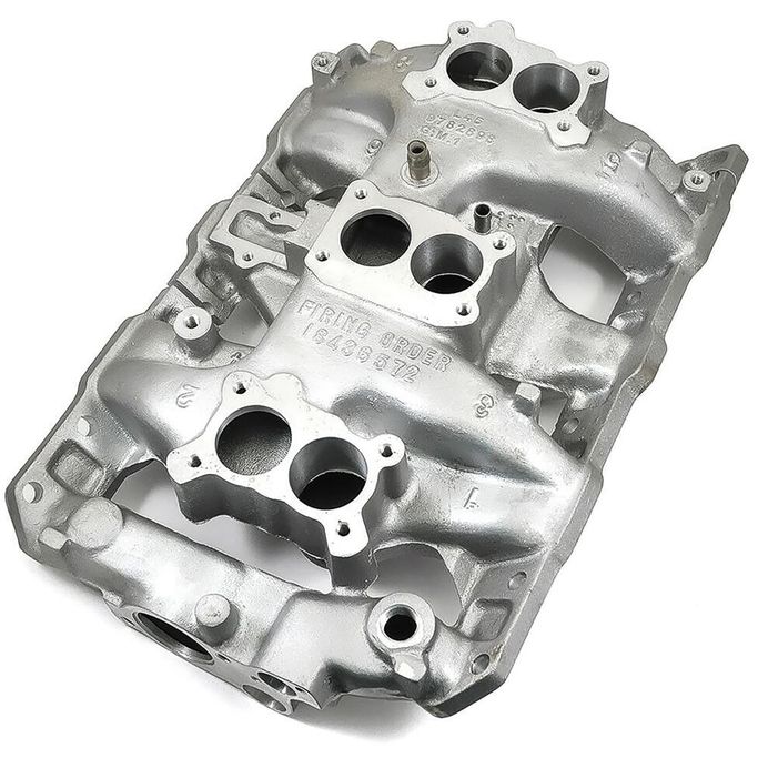 OER-TP5610G, OER Intake Manifolds, Carbureted TP5610G في الإمارات العربية المتحدة, دبي. Condition - new. Price 1,810 AED. Photo, seller contacts | AUTO.AE