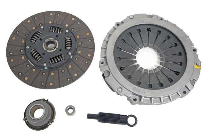 SUM-700830, Summit Racing™ Clutch Kits for 1993-1997 CAMARO, FIREBIRD - SUM-700830 в ОАЭ, Дубай. Состояние - новое. Цена ⁦1 410 AED⁩. Фото, контакты продавца | AUTO.AE
