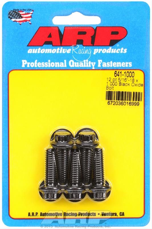 ARP-641-1000, ARP Chromoly Bolts 641-1000 в ОАЭ, Дубай. Состояние - новое. Цена ⁦80 AED⁩. Фото, контакты продавца | AUTO.AE