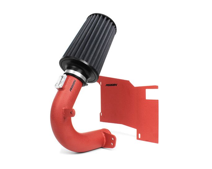 PSP-INT-325RD, PERRIN PSP-INT-325RD Cold Air Intake System for SUBARU WRX 2015-17 в ОАЭ, Дубай. Состояние - новое. Цена 2 200 AED. Фото, контакты продавца | AUTO.AE
