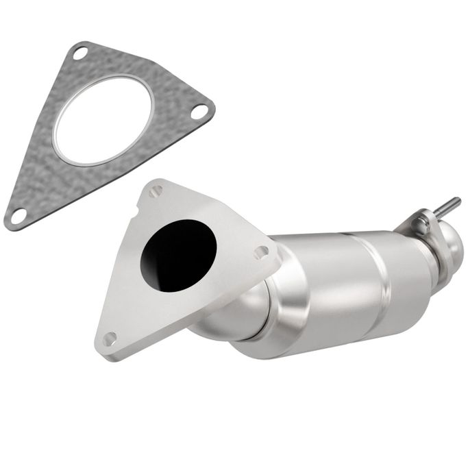 MPE-23477, MagnaFlow Direct-Fit Catalytic Converters for 1998-2002 CAMARO, FIREBIRD - 23477 في الإمارات العربية المتحدة, دبي. Condition - new. Price ⁦2,520 AED⁩. Photo, seller contacts | AUTO.AE