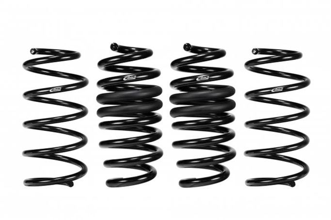 EIB-E10350510322, Eibach Pro-Kit Lowering Springs for 2020-2023 EXPLORER - E10-35-051-03-22 в ОАЭ, Дубай. Состояние - новое. Цена 1 890 AED. Фото, контакты продавца | AUTO.AE