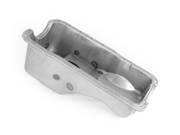 CTR-15-650, Canton Racing Stock Appearing/Stock Replacement Series Oil Pans 15-650 في الإمارات العربية المتحدة, دبي. Condition - new. Price ⁦1,000 AED⁩. Photo, seller contacts | AUTO.AE