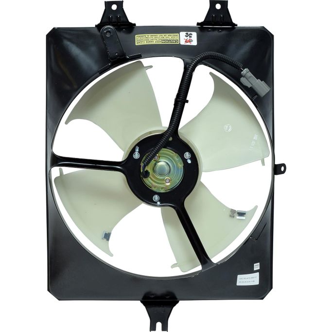 UAC-FA50011C, Universal Air Conditioner Electric Fans FA 50011C in UAE, Dubai. Condition - new. Price 430 AED. Photo, seller contacts | AUTO.AE