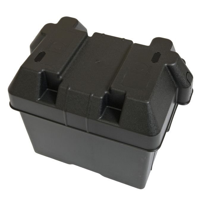 SUM-G1213, Summit Racing™ Battery Boxes SUM-G1213 في الإمارات العربية المتحدة, دبي. Condition - new. Price 80 AED. Photo, seller contacts | AUTO.AE