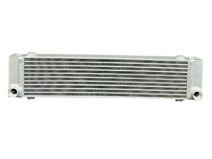 FLD-TOCA10000610, Fluidyne High Performance Transmission Fluid Coolers TOC.A1000.0610 في الإمارات العربية المتحدة, دبي. Condition - new. Price 2,390 AED. Photo, seller contacts | AUTO.AE