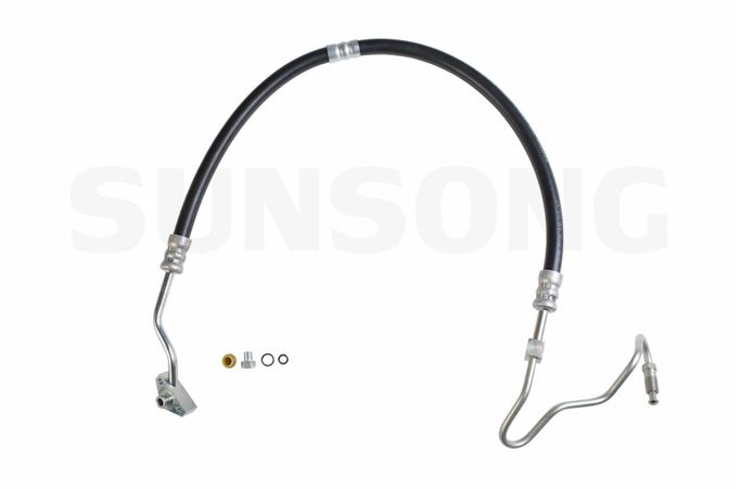 SUG-3401718, Sunsong Power Steering Hose Assemblies for 1994-1997 INTEGRA - 3401718 в ОАЭ, Дубай. Состояние - новое. Цена 350 AED. Фото, контакты продавца | AUTO.AE