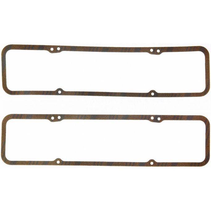FEL-VS12869, Fel-Pro PermaDry Valve Cover Gaskets VS 12869 in UAE, Dubai. Condition - new. Price 70 AED. Photo, seller contacts | AUTO.AE