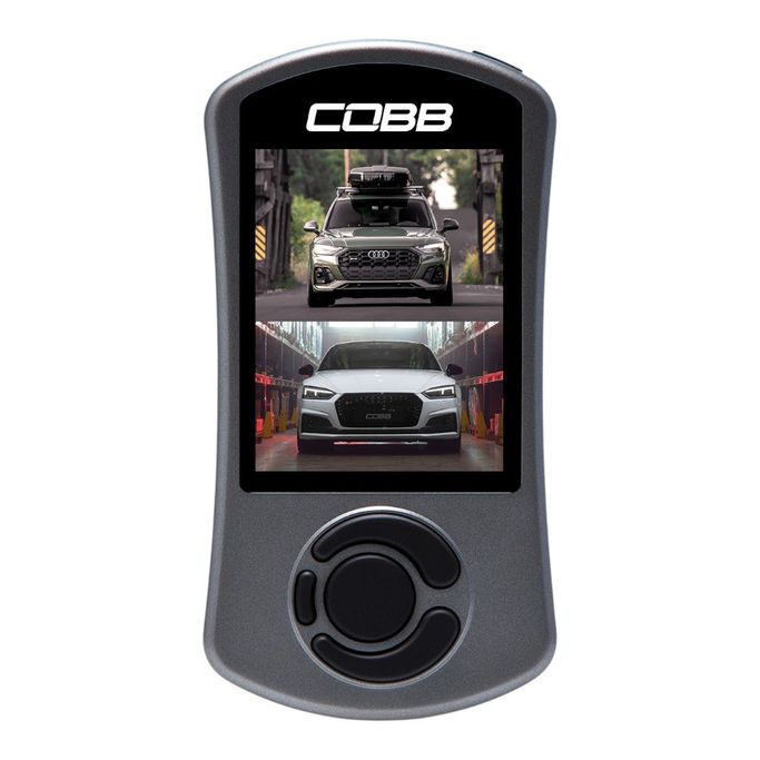 AP3-VLK-004, COBB AP3-VLK-004 AccessPORT for AUDI S4 / S5 / SQ5 (B9 / B9.5) في الإمارات العربية المتحدة, دبي. Condition - new. Price ⁦3,590 AED⁩. Photo, seller contacts | AUTO.AE