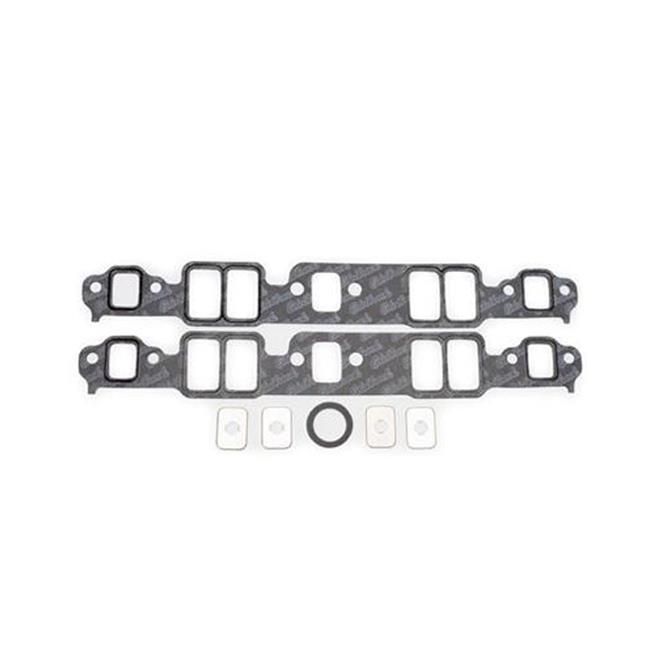 EDL-7201, Edelbrock Intake Manifold Gaskets 7201 في الإمارات العربية المتحدة, دبي. Condition - new. Price ⁦170 AED⁩. Photo, seller contacts | AUTO.AE