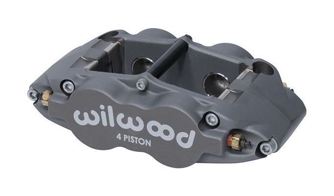 WIL-120-13234, Wilwood Forged Superlite 4 Radial Mount Calipers 120-13234 في الإمارات العربية المتحدة, دبي. Condition - new. Price ⁦1,440 AED⁩. Photo, seller contacts | AUTO.AE