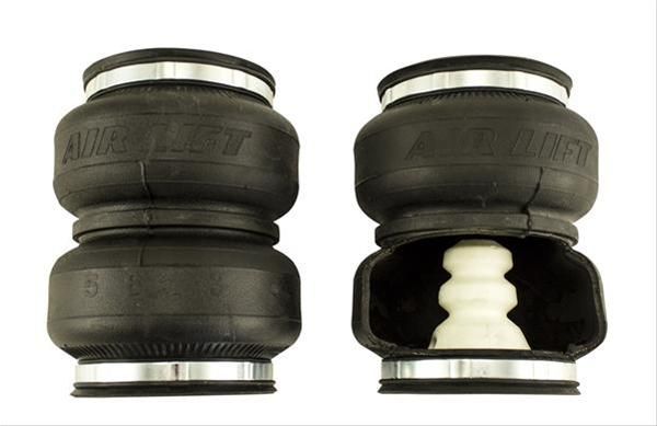 AIR-88200, Air Lift LoadLifter 5000 Ultimate Air Spring Kits for 2004-2014 F-150 - 88200 in UAE, Dubai. Condition - new. Price ⁦2,970 AED⁩. Photo, seller contacts | AUTO.AE