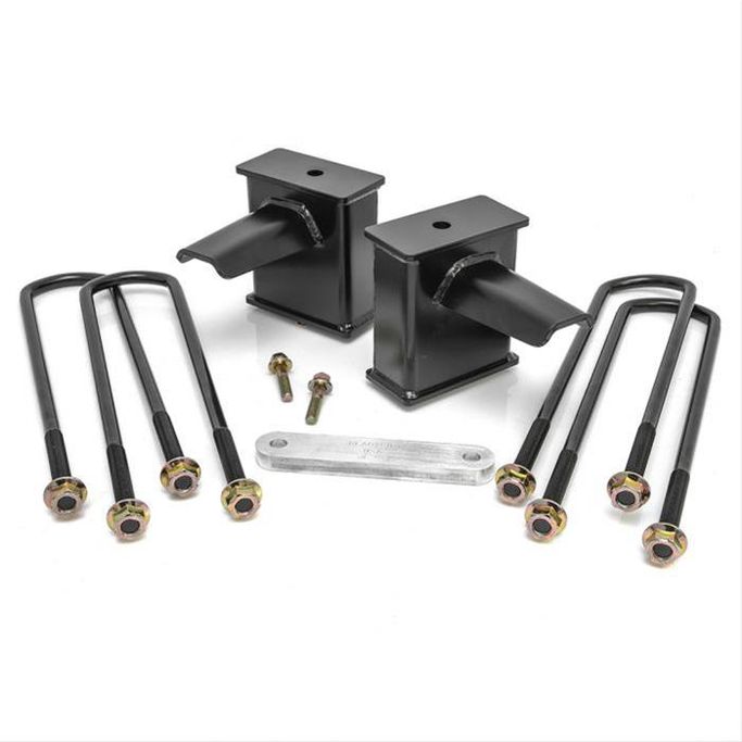 RLS-66-2761, ReadyLift Suspension Rear Block Kits for 2011-2025 F-250 SUPER DUTY, 2017-2025 F-350 SUPER DUTY, 2017-2021 F-450 SUPER DUTY - 66-2761 في الإمارات العربية المتحدة, دبي. Condition - new. Price ⁦1,010 AED⁩. Photo, seller contacts | AUTO.AE