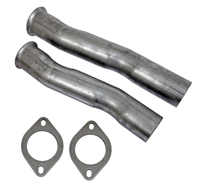 SUM-681002, Summit Racing™ Exhaust Flow Tubes for 1983-1993 MUSTANG - SUM-681002 in UAE, Dubai. Condition - new. Price 320 AED. Photo, seller contacts | AUTO.AE