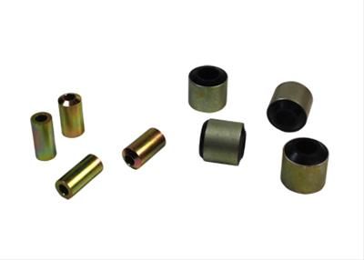 WHL-W63403, Whiteline Control Arm Bushings W63403 in UAE, Dubai. Condition - new. Price 400 AED. Photo, seller contacts | AUTO.AE
