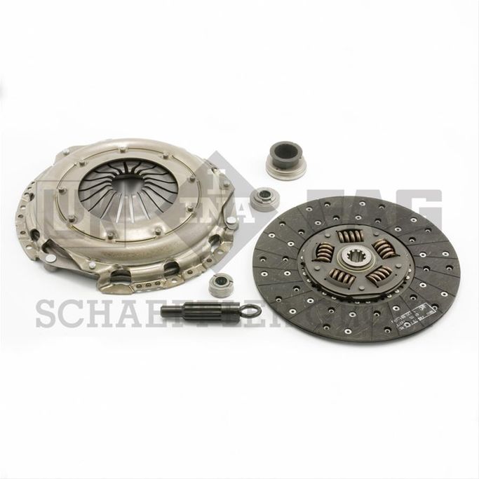 LUK-07-065, LuK Clutch Kits 6313046770 in UAE, Dubai. Condition - new. Price 880 AED. Photo, seller contacts | AUTO.AE
