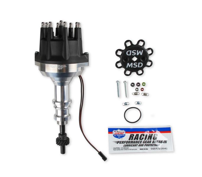 MSD-857951, MSD Pro-Billet Distributors 857951 in UAE, Dubai. Condition - new. Price 2,390 AED. Photo, seller contacts | AUTO.AE