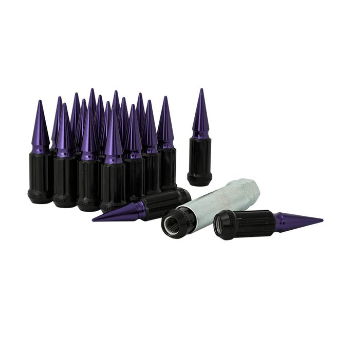 GOR-SSPK512150PR, Gorilla Automotive Lug Nuts and Lug Bolts SSPK5-12150PR في الإمارات العربية المتحدة, دبي. Condition - new. Price ⁦590 AED⁩. Photo, seller contacts | AUTO.AE
