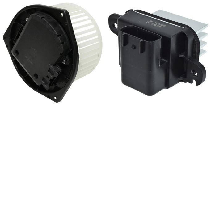UAC-BK1576, Universal Air Conditioner Blower Motors for 2011-2013 QX56, 2014-2015 QX80 - BK 1576 в ОАЭ, Дубай. Состояние - новое. Цена ⁦1 020 AED⁩. Фото, контакты продавца | AUTO.AE