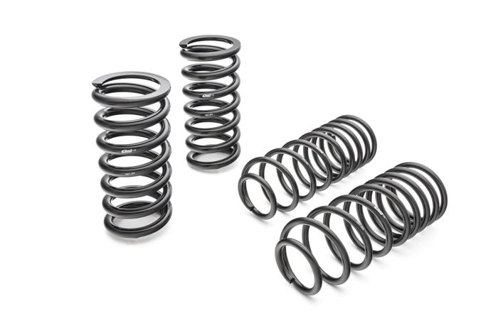 EIB-3801-140, Eibach Pro-Kit Lowering Springs for 1982-1992 CAMARO, FIREBIRD - 3801.140 in UAE, Dubai. Condition - new. Price 1,890 AED. Photo, seller contacts | AUTO.AE