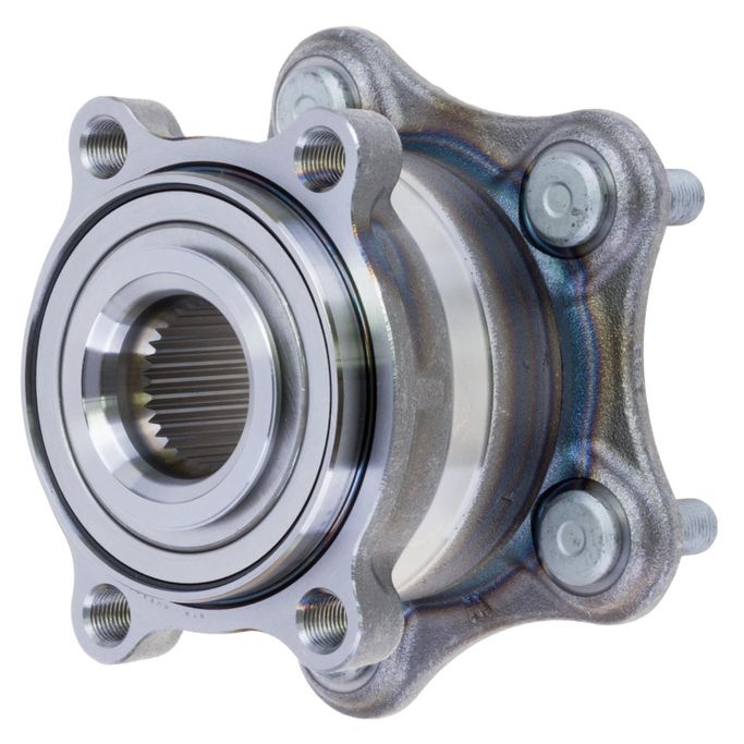 FWB-102341, FAG USA Wheel Bearing and Hub Assemblies 102341 в ОАЭ, Дубай. Состояние - новое. Цена ⁦680 AED⁩. Фото, контакты продавца | AUTO.AE