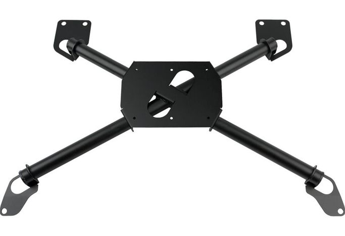 SDA-555-5085, Steeda Ford Mustang Rear Chassis X-Braces for 2005-2014 MUSTANG - 555-5085 في الإمارات العربية المتحدة, دبي. Condition - new. Price ⁦1,440 AED⁩. Photo, seller contacts | AUTO.AE