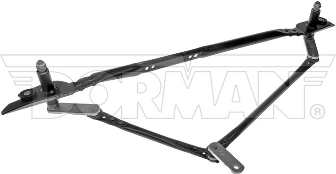 RNB-602-134, Dorman Windshield Wiper Transmission Linkages for 2006-2010 PT CRUISER - 602-134 in UAE, Dubai. Condition - new. Price ⁦660 AED⁩. Photo, seller contacts | AUTO.AE