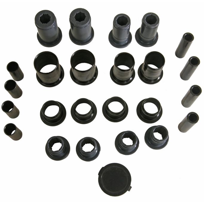 SUM-776000, Summit Racing™ Control Arm Bushings SUM-776000 в ОАЭ, Дубай. Состояние - новое. Цена 340 AED. Фото, контакты продавца | AUTO.AE