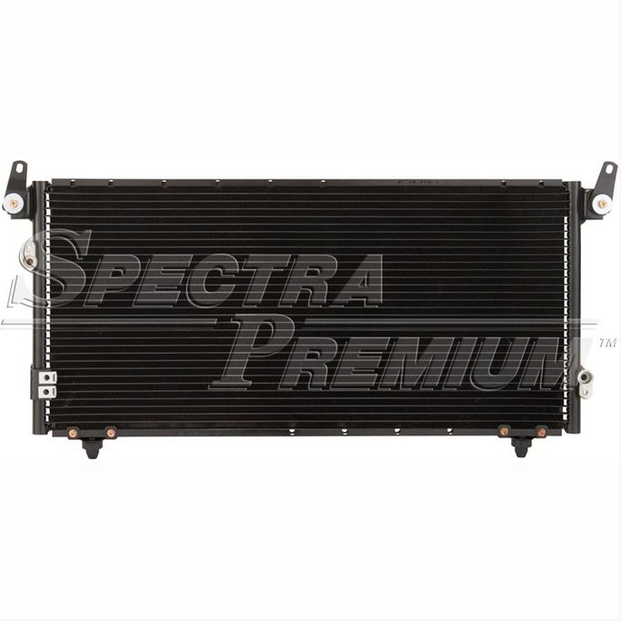 SGT-7-4963, Spectra Premium Air Conditioning Condensers for 2000-2003 TUNDRA - 434-74963 في الإمارات العربية المتحدة, دبي. Condition - new. Price 690 AED. Photo, seller contacts | AUTO.AE