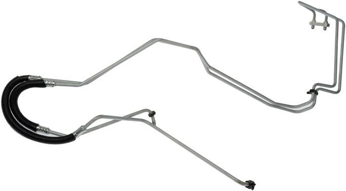 RNB-624-723, Dorman Automatic Transmission Cooler Lines 624-723 in UAE, Dubai. Condition - new. Price 500 AED. Photo, seller contacts | AUTO.AE
