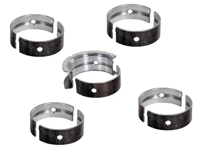 EGN-BC372J25, Enginetech Main Bearings BC372J.25 في الإمارات العربية المتحدة, دبي. Condition - new. Price 490 AED. Photo, seller contacts | AUTO.AE