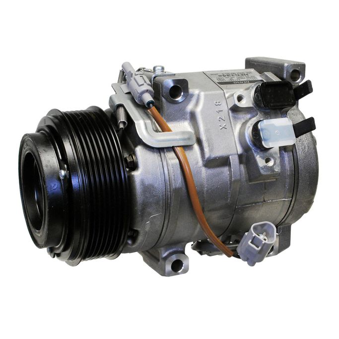 DNP-471-1022, Denso Air Conditioning Compressors for 2010-2020 4RUNNER, 2010-2014 FJ CRUISER - 471-1022 في الإمارات العربية المتحدة, دبي. Condition - new. Price 1,910 AED. Photo, seller contacts | AUTO.AE