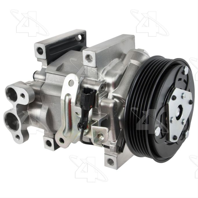 FSS-158485, Four Seasons Air Conditioning Compressors for 2011-2013 FORESTER - 158485 في الإمارات العربية المتحدة, دبي. Condition - new. Price 2,090 AED. Photo, seller contacts | AUTO.AE