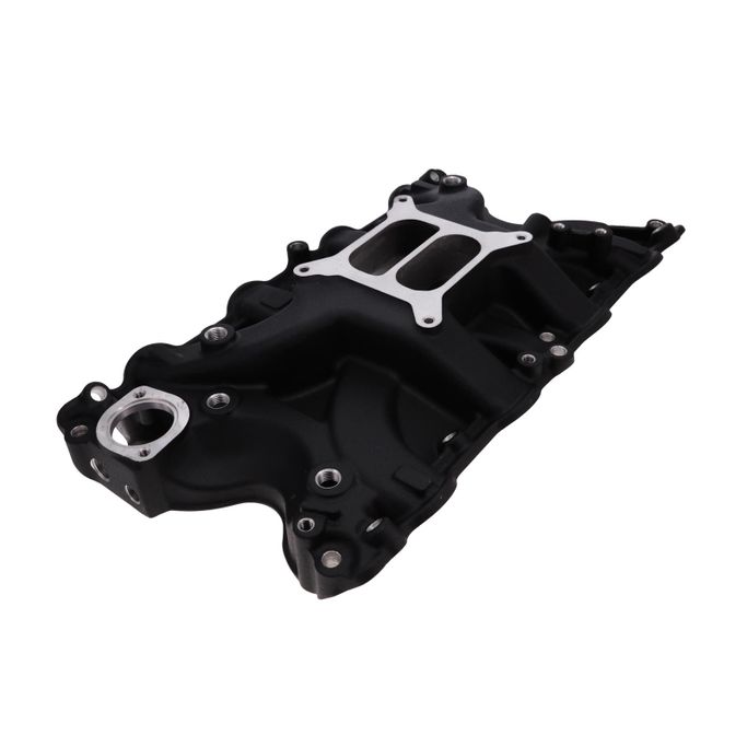 TSN-82166BK, Top Street Performance Intake Manifolds, Carbureted 82166BK في الإمارات العربية المتحدة, دبي. Condition - new. Price 2,450 AED. Photo, seller contacts | AUTO.AE