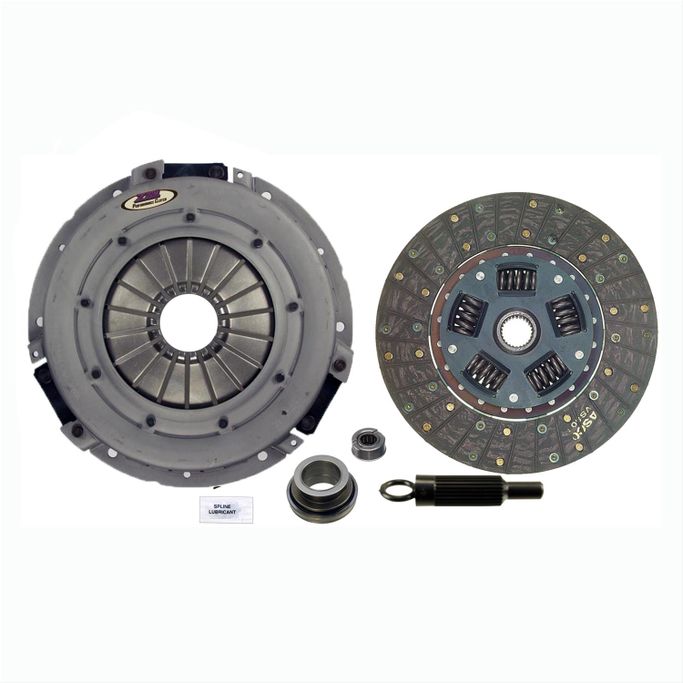 ZZZ-30048S, Zoom 30000 Series Clutches for 1986 CAPRI, 1986-2001 MUSTANG - 30048S في الإمارات العربية المتحدة, دبي. Condition - new. Price ⁦820 AED⁩. Photo, seller contacts | AUTO.AE
