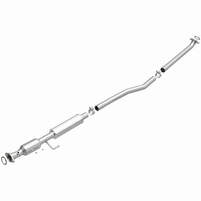 21-328, MAGNAFLOW 21-328 Catalytic Converter Direct-Fit OEM Grade for MAZDA CX-5 2013-2020 in UAE, Dubai. Condition - new. Price ⁦3,450 AED⁩. Photo, seller contacts | AUTO.AE