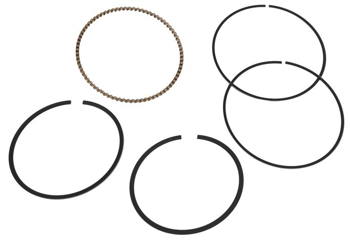 HSN-2M4860S030, Hastings Premium Ductile Ring Sets 2M4860S030 في الإمارات العربية المتحدة, دبي. Condition - new. Price 150 AED. Photo, seller contacts | AUTO.AE