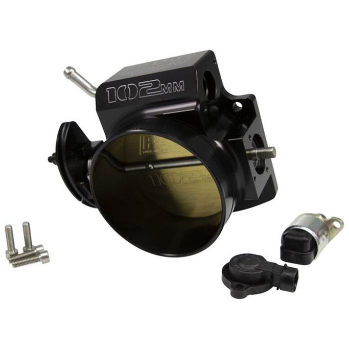 FST-54107, FAST Big Mouth LT Throttle Bodies 54107 في الإمارات العربية المتحدة, دبي. Condition - new. Price 1,710 AED. Photo, seller contacts | AUTO.AE