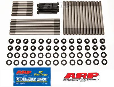 247-4205, ARP 247-4205 Head Stud Kit for Dodge Cummins 5.9L 12V '89-'98 CA625+ في الإمارات العربية المتحدة, دبي. Condition - new. Price 6,560 AED. Photo, seller contacts | AUTO.AE