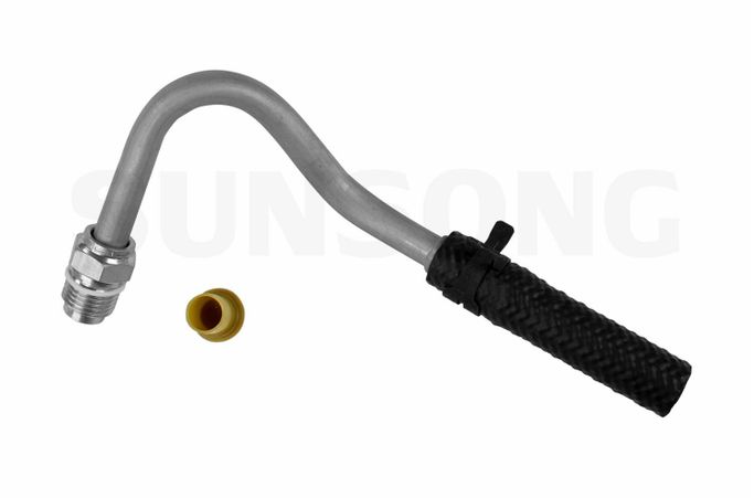 SUG-3401410, Sunsong Power Steering Hose Assemblies 3401410 in UAE, Dubai. Condition - new. Price 40 AED. Photo, seller contacts | AUTO.AE