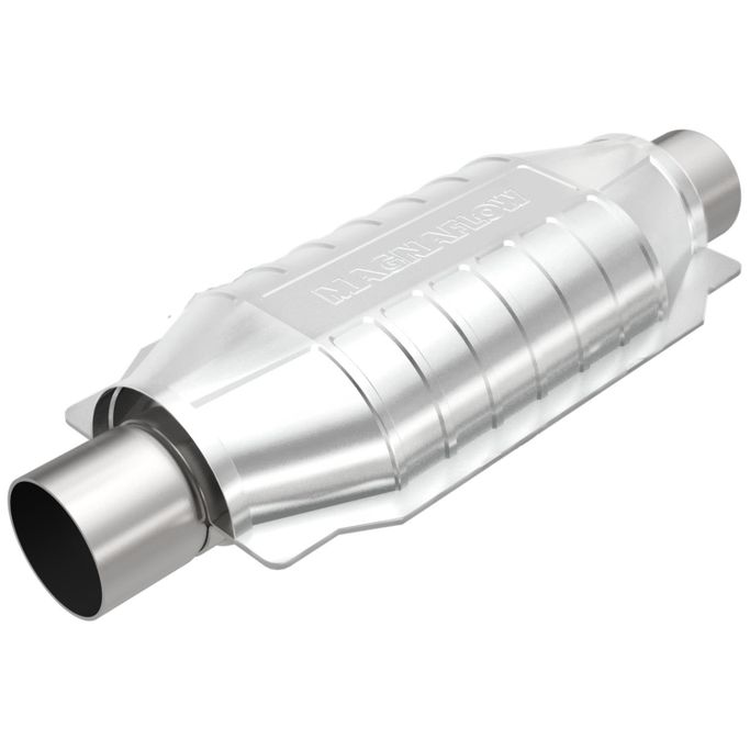 MPE-94009, MagnaFlow Universal Catalytic Converters 94009 in UAE, Dubai. Condition - new. Price 550 AED. Photo, seller contacts | AUTO.AE