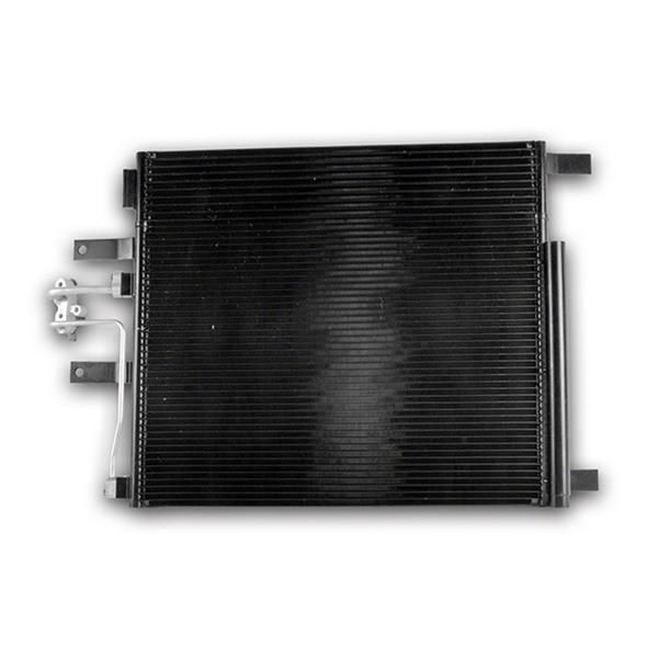 BDY-CND3878, Body Parts Air Conditioning Condensers CND3878 in UAE, Dubai. Condition - new. Price 530 AED. Photo, seller contacts | AUTO.AE