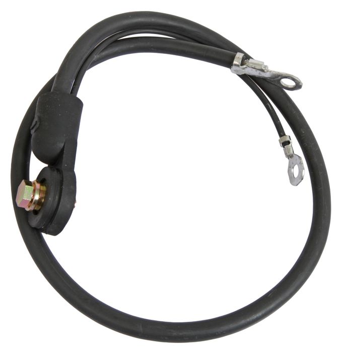 SUM-RP20915, Summit Racing™ Direct-Fit Battery Cables for 1970 MONTE CARLO - SUM-RP20915 в ОАЭ, Дубай. Состояние - новое. Цена ⁦400 AED⁩. Фото, контакты продавца | AUTO.AE