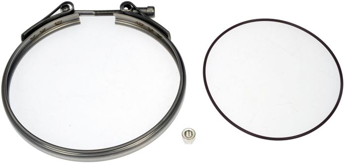 RNB-667-699, Dorman Exhaust Clamps 667-699 в ОАЭ, Дубай. Состояние - новое. Цена 410 AED. Фото, контакты продавца | AUTO.AE