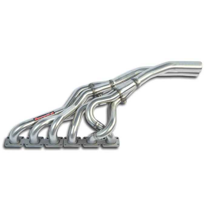 785501., SUPERSPRINT 785501. Exhaust Manifold for BMW 3 Series (E46) في الإمارات العربية المتحدة, دبي. Condition - new. Price ⁦7,530 AED⁩. Photo, seller contacts | AUTO.AE