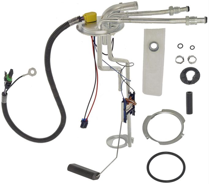RNB-692-130, Dorman Fuel Tank Level Sending Units for 1994 BLAZER, 1995-1997 TAHOE, 1994-1997 YUKON - 692-130 في الإمارات العربية المتحدة, دبي. Condition - new. Price ⁦450 AED⁩. Photo, seller contacts | AUTO.AE