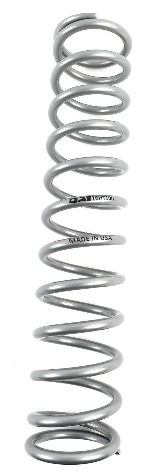 QA1-16HT100, QA1 High-Travel 16 Inch Coilover Spring 16HT100 في الإمارات العربية المتحدة, دبي. Condition - new. Price ⁦530 AED⁩. Photo, seller contacts | AUTO.AE