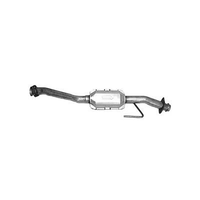 CTO-4627, Catco Direct-Fit Catalytic Converters for 1994 B2300, 1986-1994 RANGER - 4627 in UAE, Dubai. Condition - new. Price ⁦1,090 AED⁩. Photo, seller contacts | AUTO.AE
